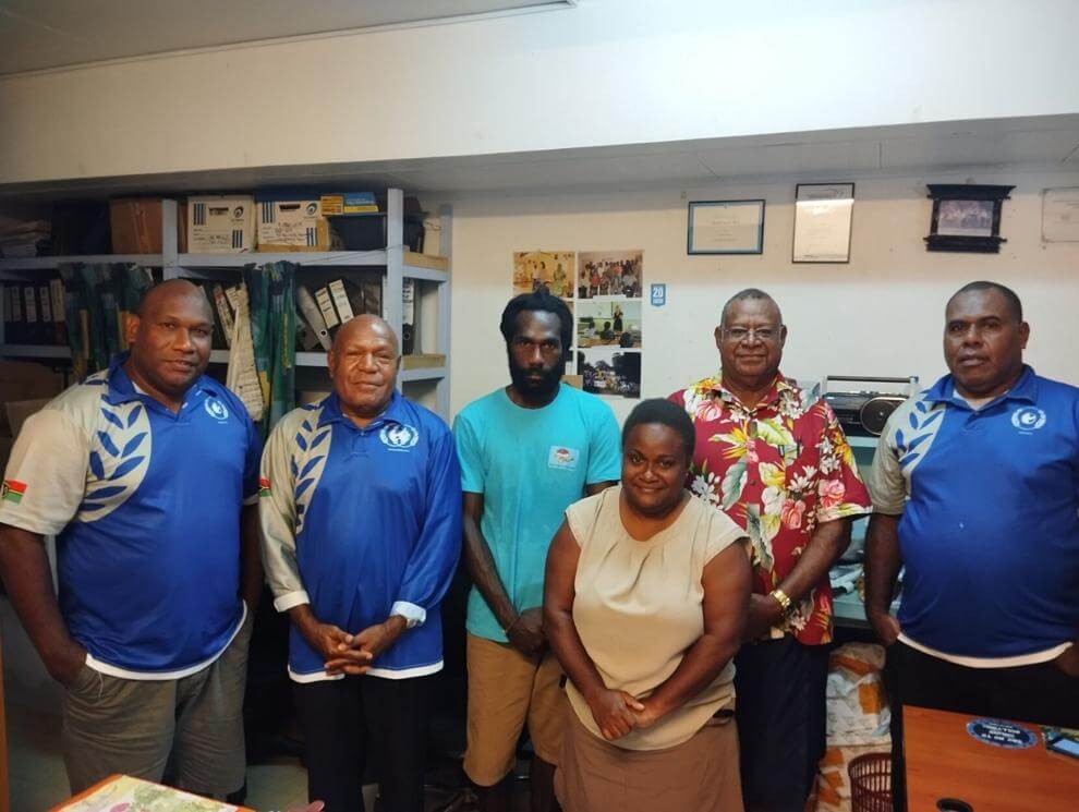 Transparency Vanuatu calls for fairness, correct information and social inclusiveness in National Referendum awareness