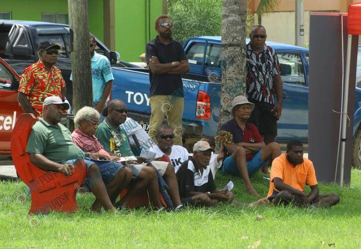 Luganville electorates urged to vote ‘Yes’ for improved governance