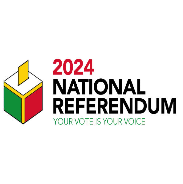 National Referendum