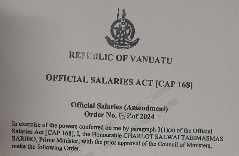 Significant Salary Increases Announced for Opposition Leaders and Parliamentary Committee Chairs in Historic Revision